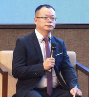 常务副会长：戈金星
