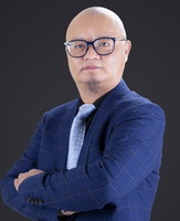 常务理事：饶卫东