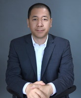 常务副会长：姜海龙