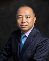 常务副会长：王军