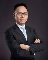 常务副会长：陈小华