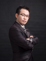 常务理事：艾元平