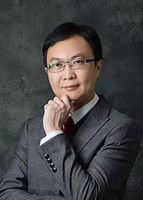 常务副会长：洪振翔