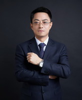 秘书长：何海涛
