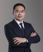 常务副会长：李钊