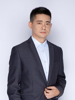 副会长：李锐
