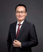 副会长：朱恺