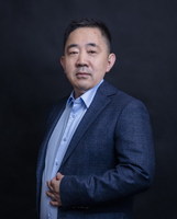 副会长：于学峰