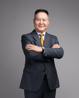 常务副会长：沈永健