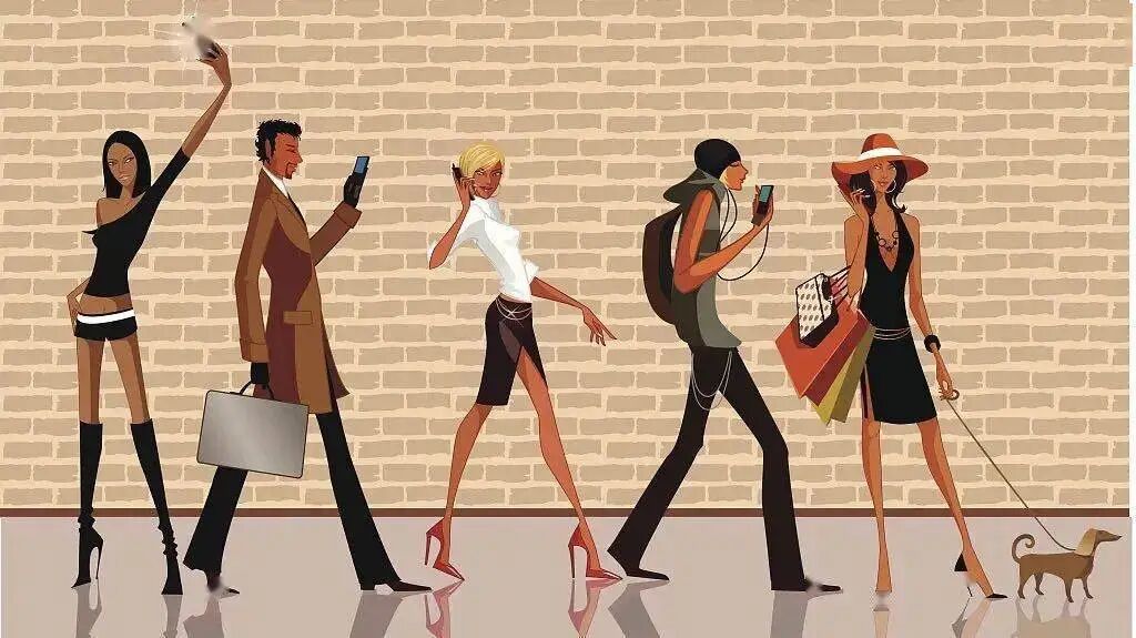 2021青年消费调查报告：我们总结了7个趋势_年轻人