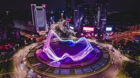 企业争抢“神算子” ，武汉人工智能计算中心投用不到一个月即满载__财经头条