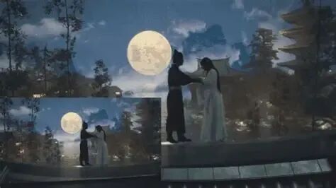 数字影像制作 || xR电影来了！_影视工业网-幕后英雄APP