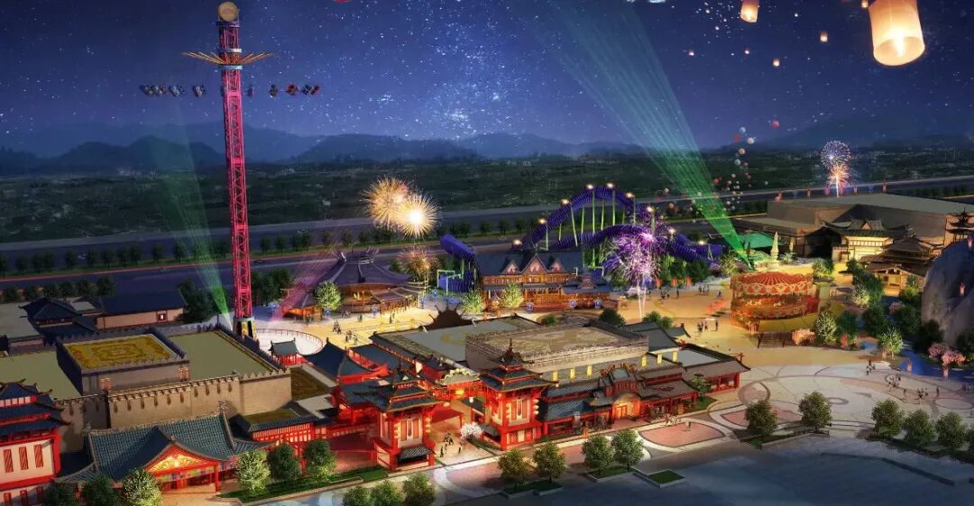 文旅新篇章：VR大空间技术如何重塑沉浸式体验-网易瑶台