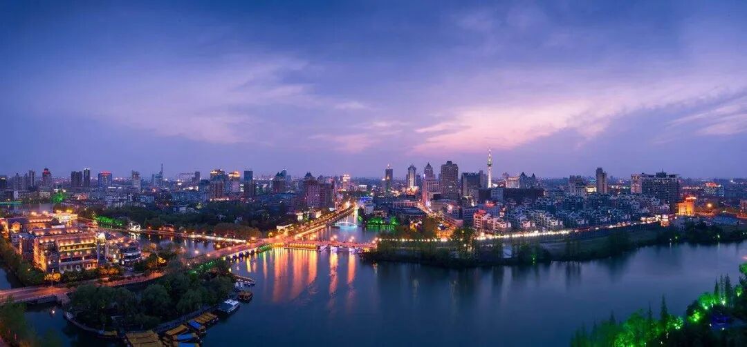 五一江苏哪里好玩 江苏值得游玩的地点_伊秀经验