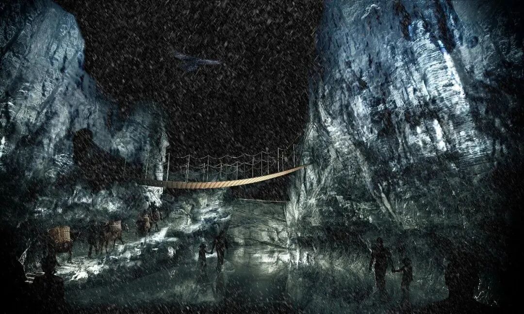 体验型博物馆-让文化沉浸于心-数艺网