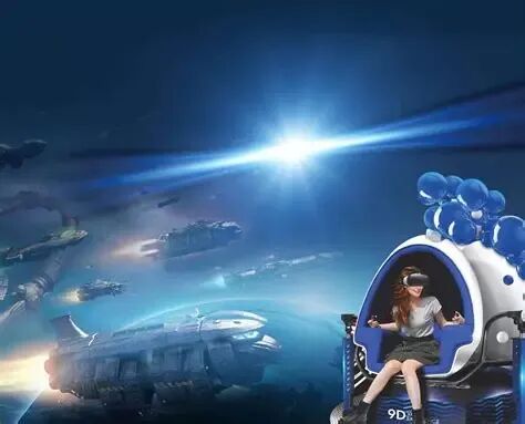 9DVR动感影院-VR/AR/MR-黑科技-上海佳势展陈公司官方网站·展示工程+工业旅游@黑科技·新展陈·为你重新想象+佳世展览