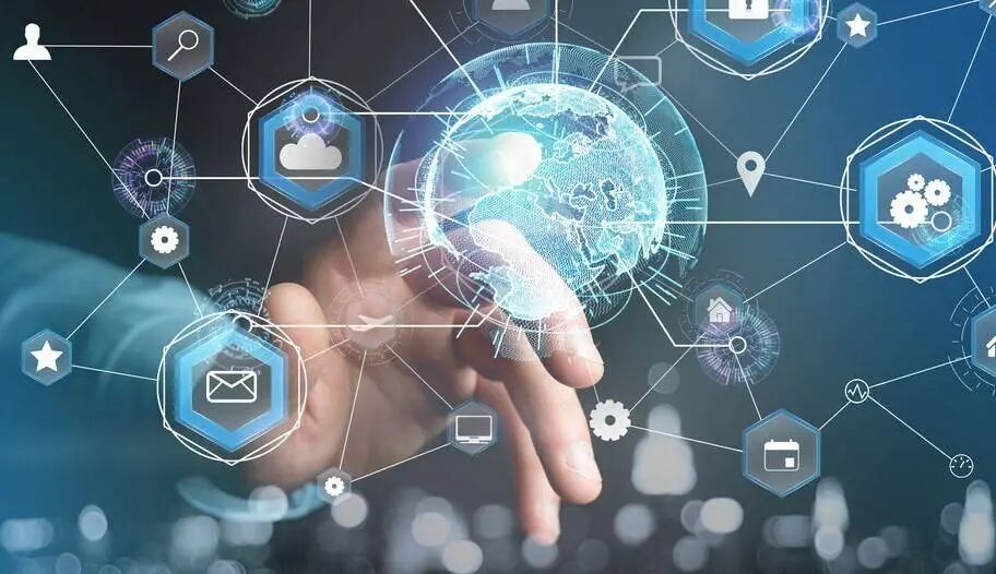 浙江数字经济核心产业增加值五年年均增长13.3%