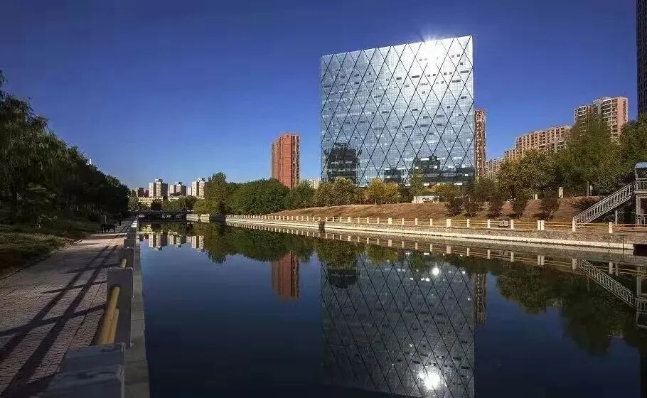 北京朝阳区打造沉浸式新场景：艺术品3D展现、影像互动、电竞体验等-数艺网