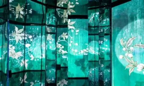 南京：推进元宇宙博物馆建设，打造沉浸式剧场、VR大空间体验 - 中国夜游网