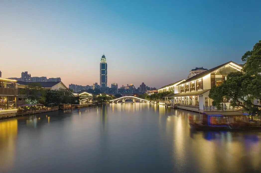 如何玩转“夜温州” 邀请你来出点子-新闻中心-温州网