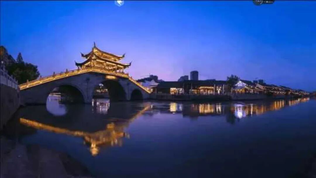 浙江为什么叫浙江？从历史的角度看待地名，告诉你浙江省的渊源！_腾讯视频
