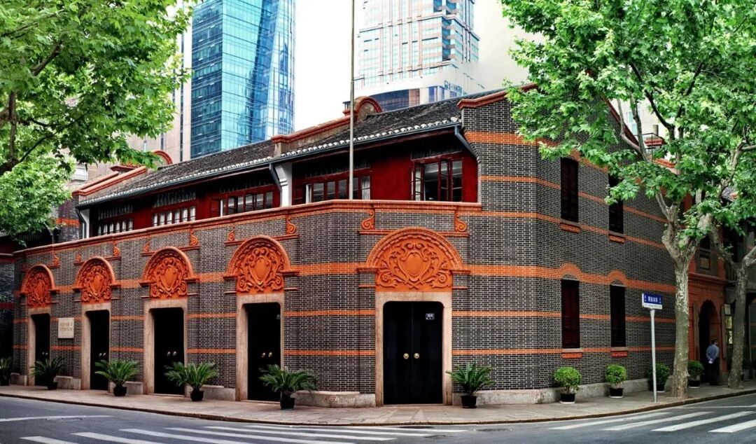 上海：到2025年，力争打造20个全国红色旅游经典景区_凤凰网旅游_凤凰网