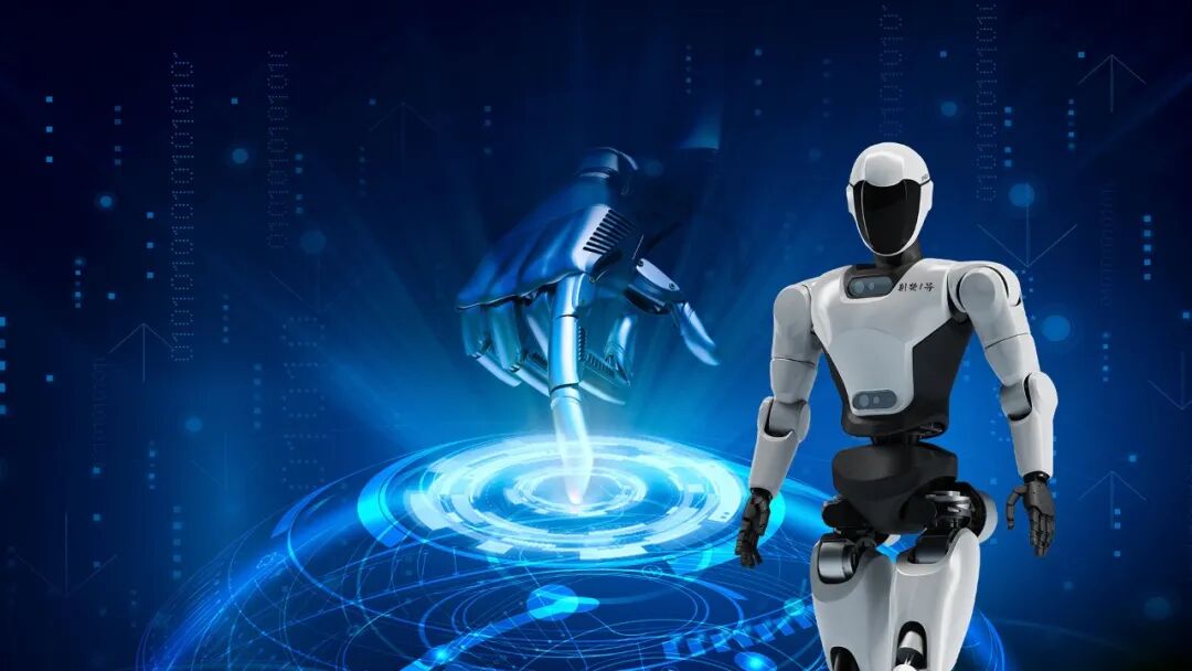 湖北荆楚人形机器人有限公司 | 以全栈自研之力让智能人形服务千行百业-荆楚精灵-荆楚1号-荆楚系列