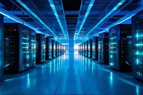 算力服务平台 - 智神超算