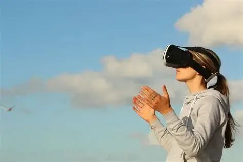 用VR/AR来教学？沉浸式还有更多发展空间