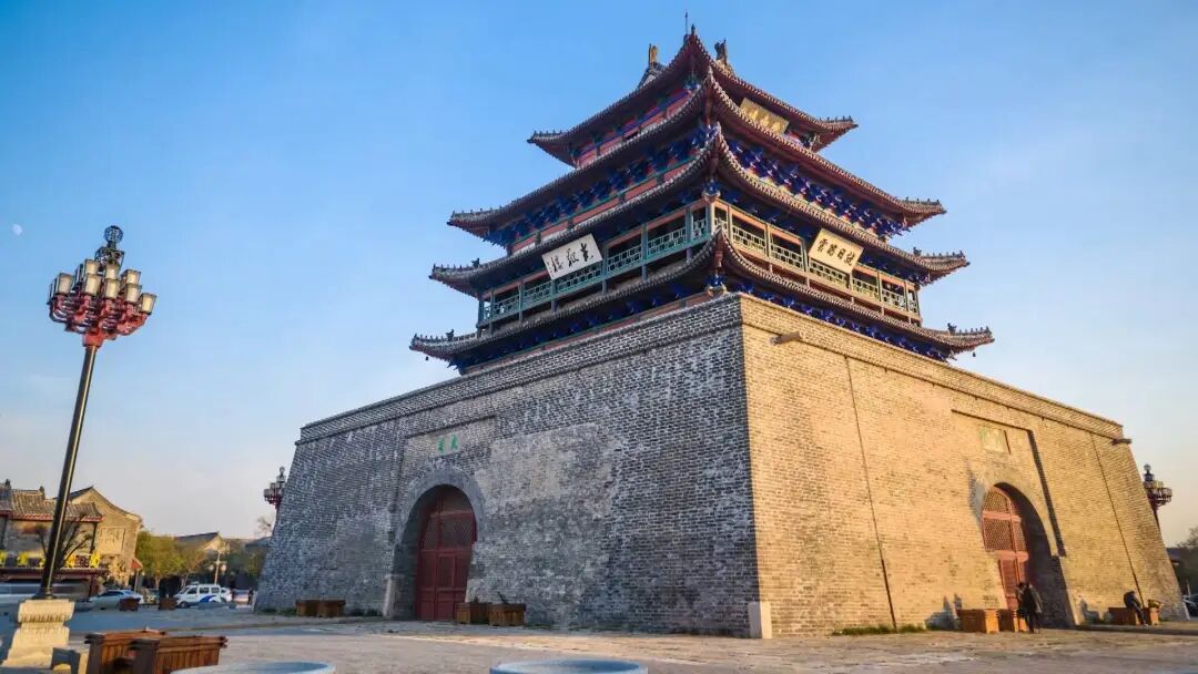 走进山东宝藏博物馆，感受千年齐鲁文化魅力_齐鲁原创_山东新闻_新闻_齐鲁网