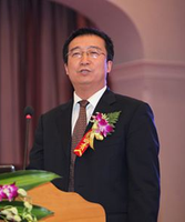 会长：蔡家成