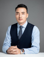 副会长：黄浩