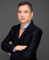 常务副会长：戴宝林