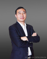 副会长：胡波