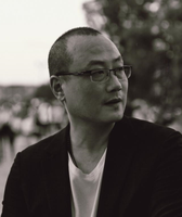 副会长：高峰