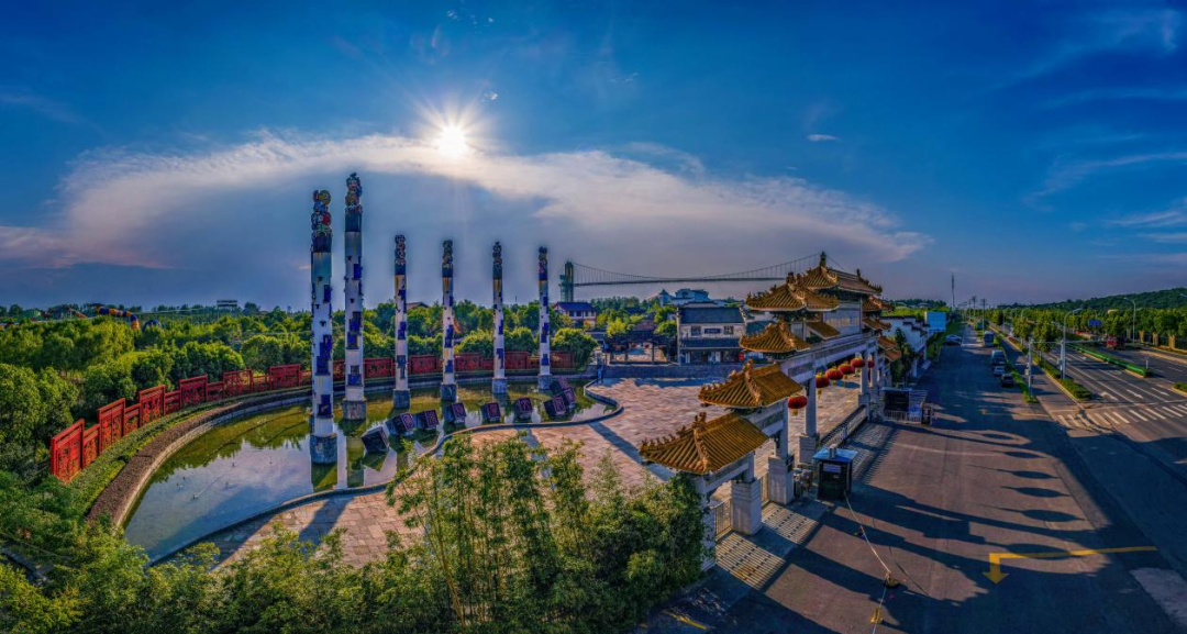 合肥一日游15条精品线路发布！凤凰网安徽_凤凰网