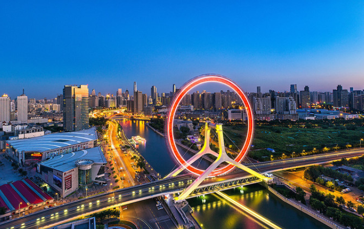 天津保姆级攻略|本地人推荐景点+美食 去天津看这一篇就够了！ - 知乎