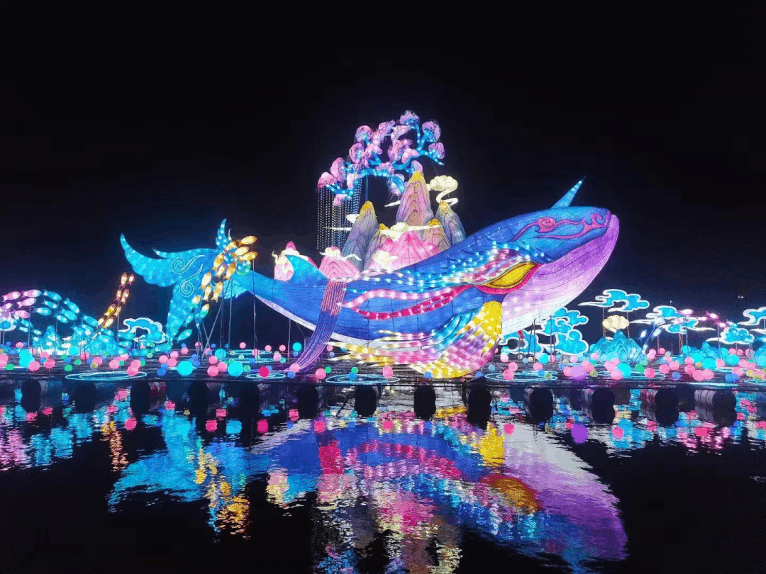 中国夜游网——夜间经济门户网站